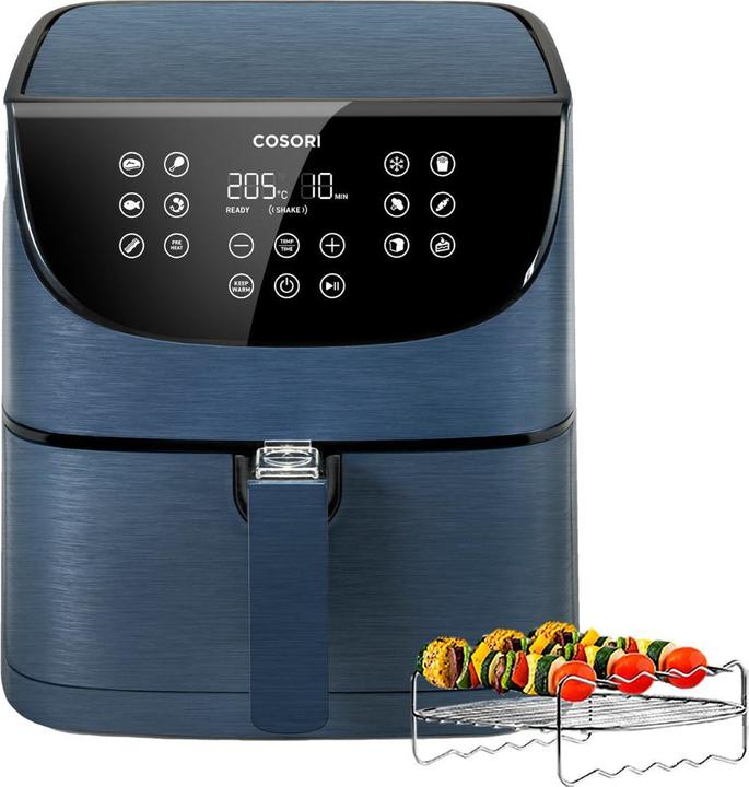 Produktbild Cosori CP 158-RXL Heissluftfritteuse