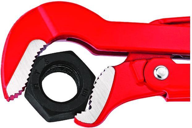 Image du produit Knipex Clé serre-tubes en S (420 mm)