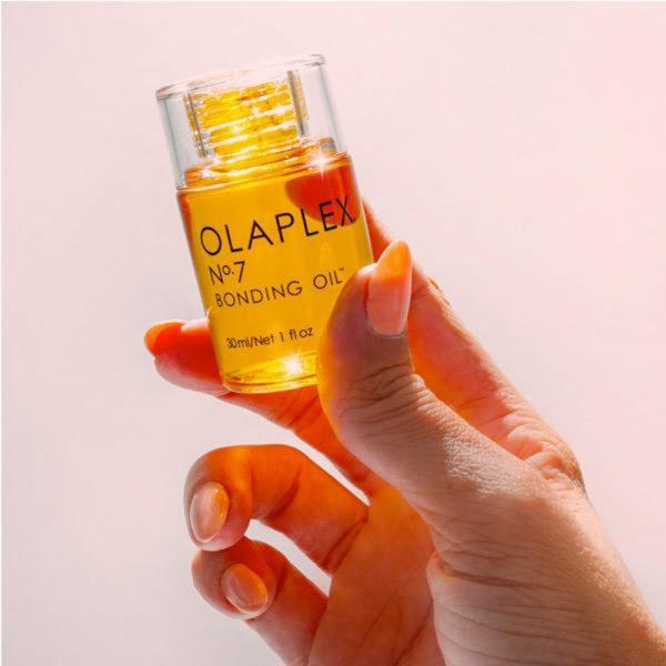 Immagine prodotto Olaplex No.7 Olio legante (30 ml)
