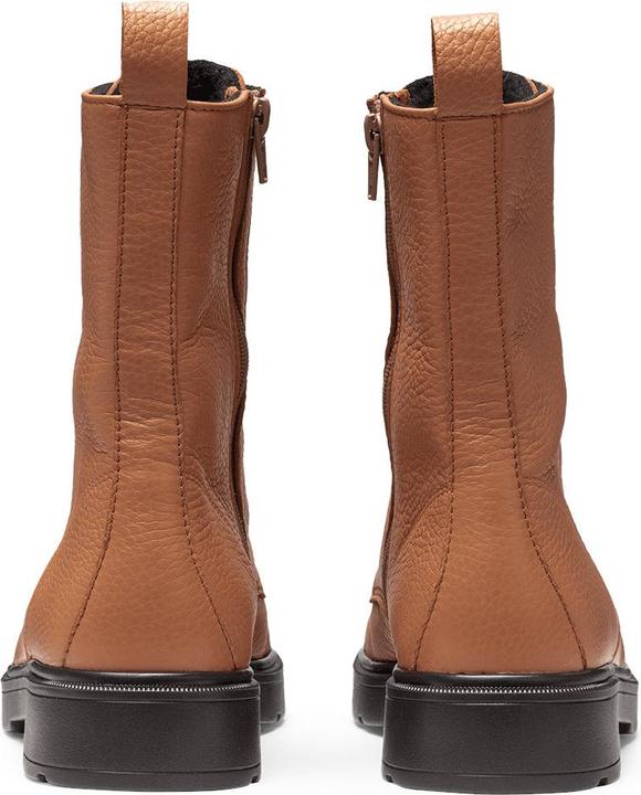 Produktbild Vitaform Stiefeletten Damen Weite H Hirschleder (37)