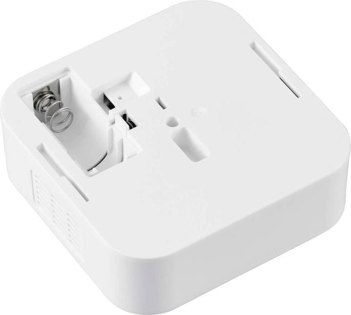 Actual product image Sygonix Kohlenmonoxid-Melder