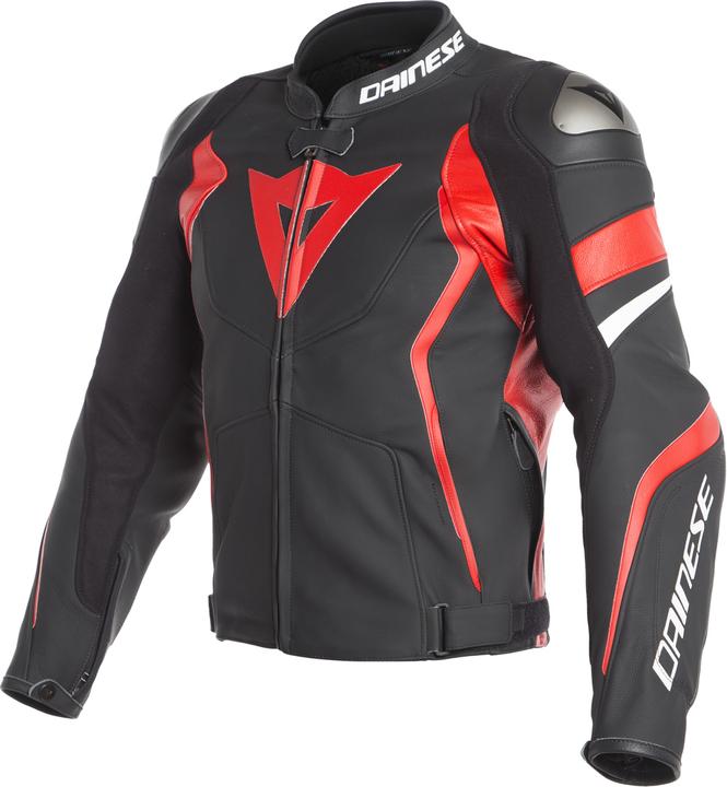 Actual product image Dainese Avro 4 (Men, 54)