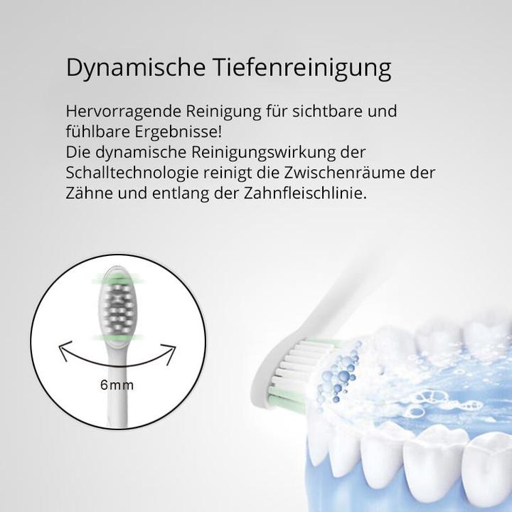 Produktbild Ailoria Shine Bright (Zahnbürsten Ladegerät)
