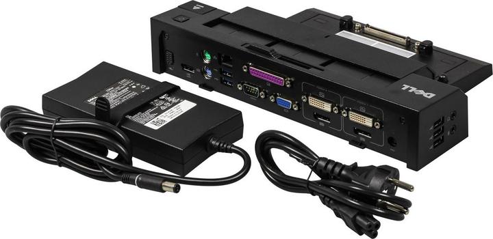 Image du produit Dell Réplicateur de ports USB 3.0 (1 Ports)