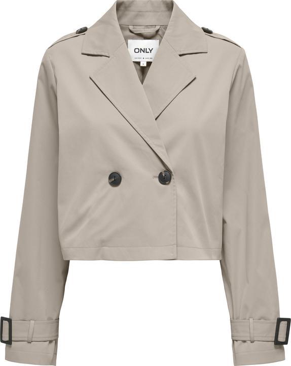 Only ONLEJA Trenchcoat Trenchcoat (S)
