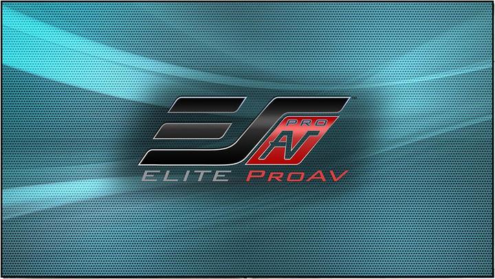 Produktbild Elite Screens Aeon Edge Free (110", 16:9)