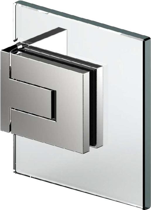 Produktbild Pauli+Sohn Duschpendeltürbänder FLAMEA pro mini