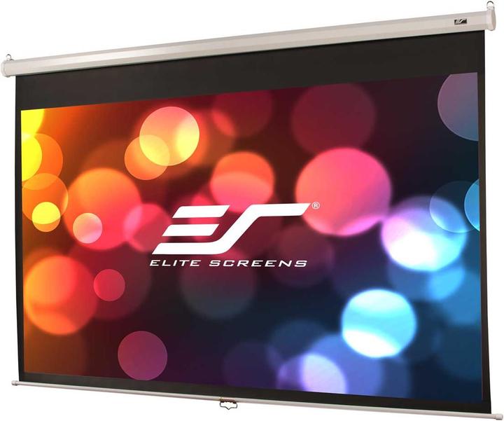 Immagine prodotto Elite Screens Manuale M71XWS1 (71", 1:1)