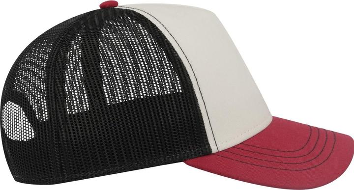 Image du produit Atlantis - Casquette trucker RAPPER - Adulte (Taille unique)