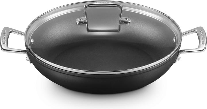 Produktbild Le Creuset Profipfanne (Bratpfanne, Aluminiumguss)