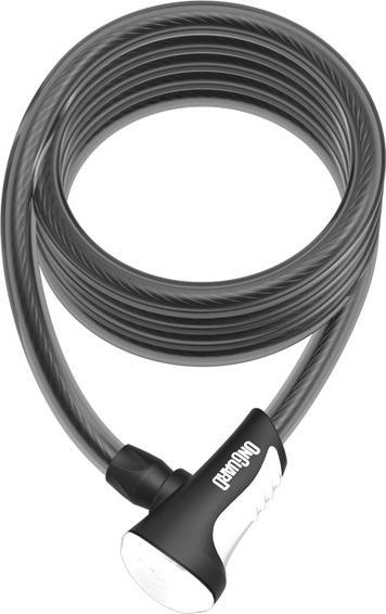 Produktbild Onguard bicycle lock NEON 8157WH white (ONG-8157WH) (1 cm)