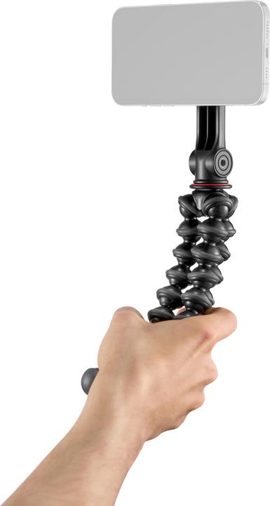 Image du produit Joby GripTight Gorilla Pod (Matières plastiques, Métal)