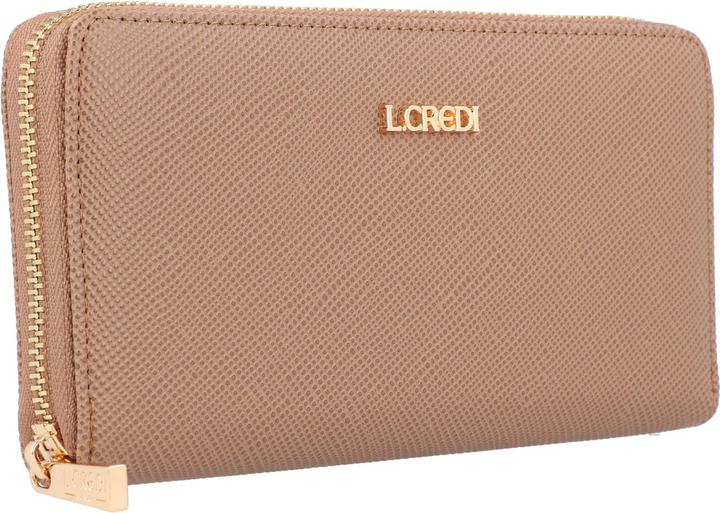 Actual product image L.Credi Ebba wallet RFID 20 cm