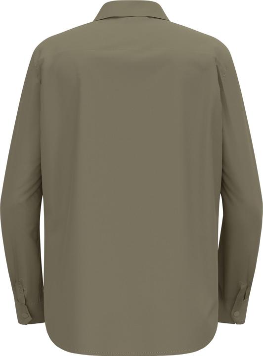 Image du produit Odlo Women's Essential Shirt L/S