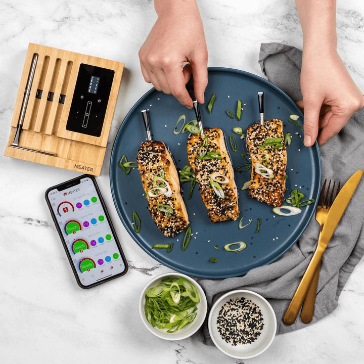 Image du produit Meater Bloc Smart Meat
