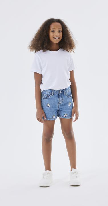 Produktbild Name it Regular Fit Jeansshorts (104)