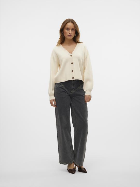 Actual product image Vero Moda VMGOLD cardigan Cardigan (XL)
