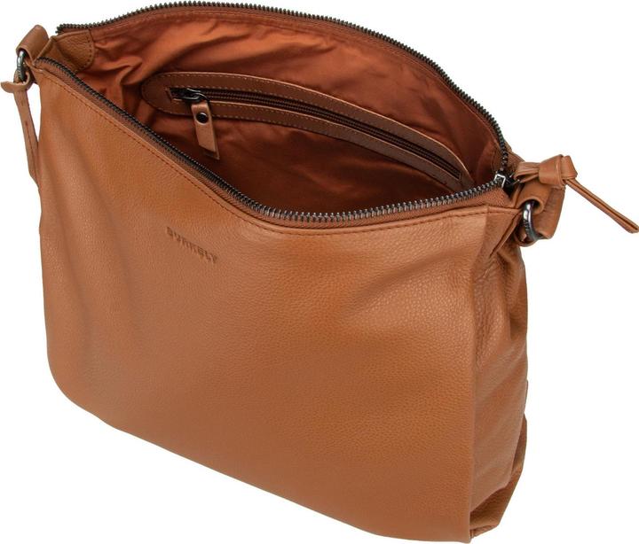 Produktbild Burkely Beuteltasche Lush Lucy