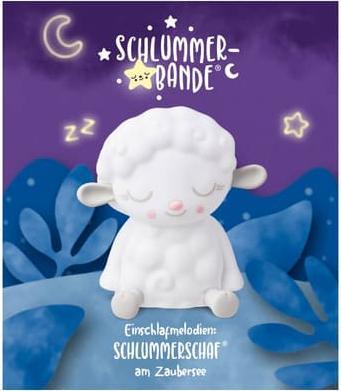 Image du produit Tonies Nachtlicht Tonie -Schlummerschaf (Allemand)