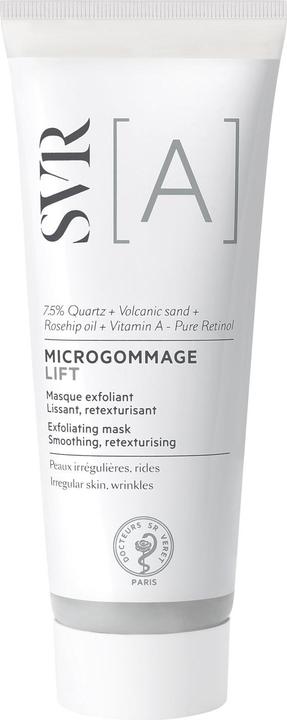 Image du produit Microgommage A (75 ml)