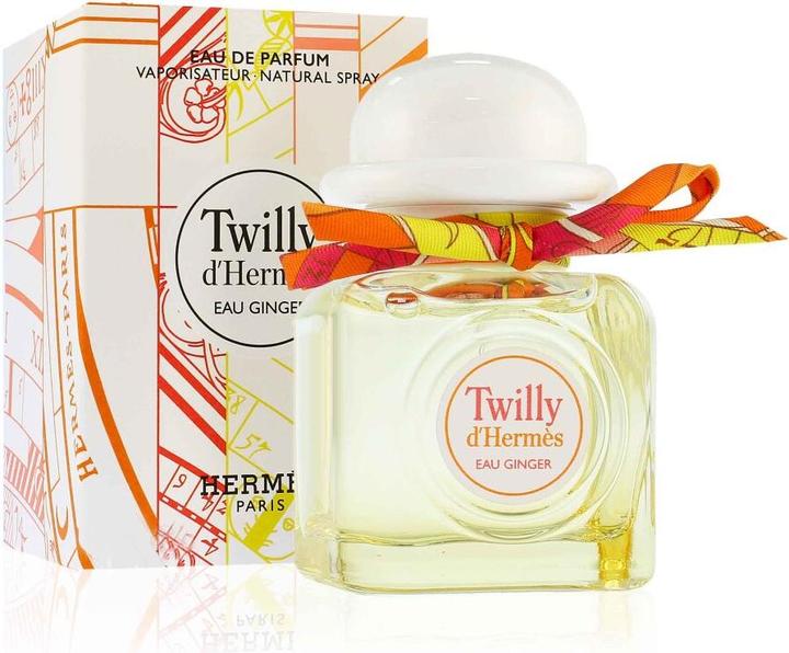 Produktbild Hermès Eau Ginger (Eau de Parfum, 85 ml)