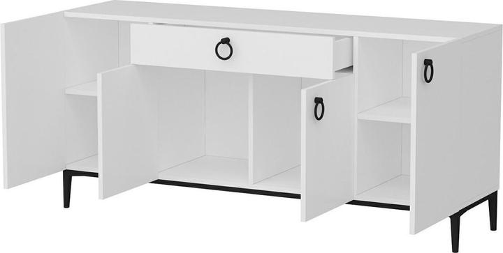 Produktbild Skye Decor Josephine (160 x 75 x 42 cm)