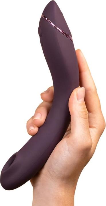 Actual product image Womanizer OG G-Punkt Vibrator
