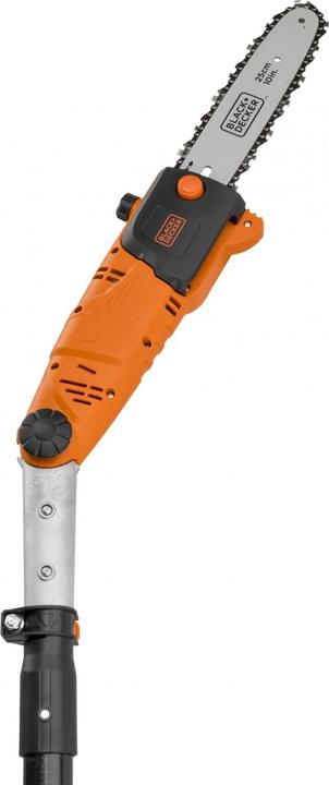 Image du produit Black & Decker Ps 7525 (Scie à chaîne électrique)