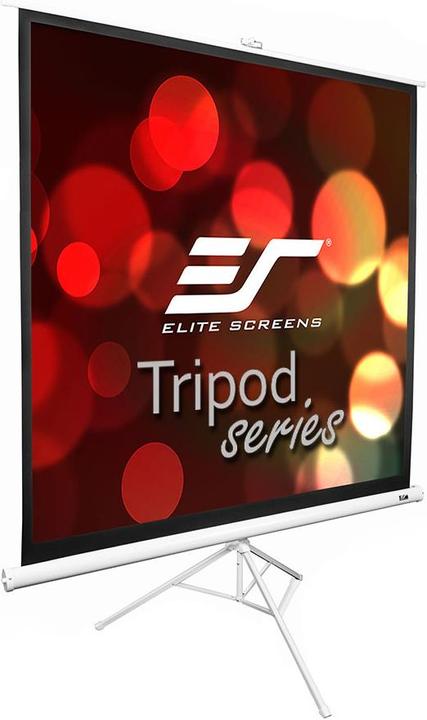 Elite Screens Tripod (99", 1:1)