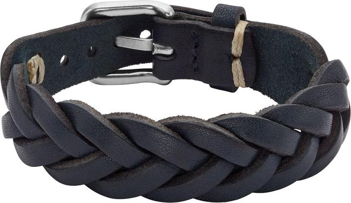 Fossil Leather Essentials