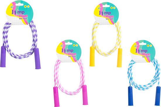 Immagine prodotto Sombo Springseil fach assortiert (225 cm)