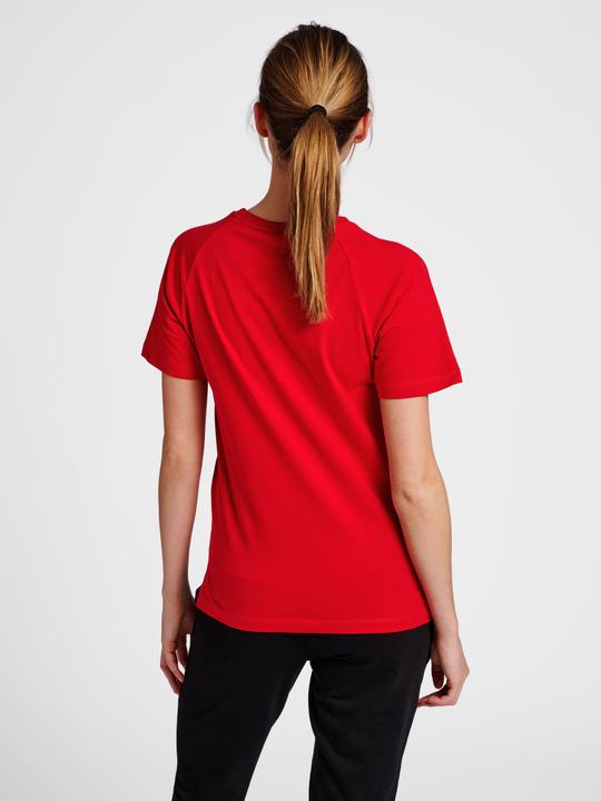 Actual product image hummel NONI 2.0 T-SHIRT (S)
