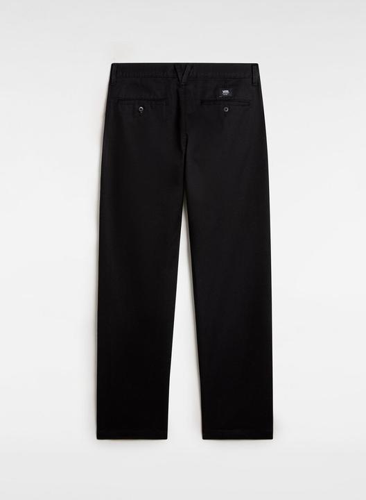 Produktbild Vans Authentic Chino Slim Pant Black (38)