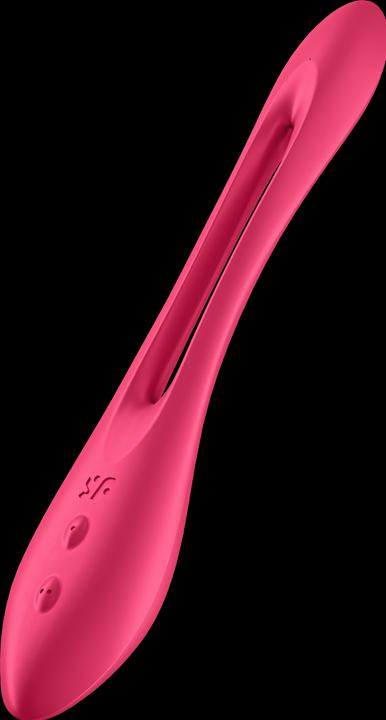 Actual product image Satisfyer Elastic Joy