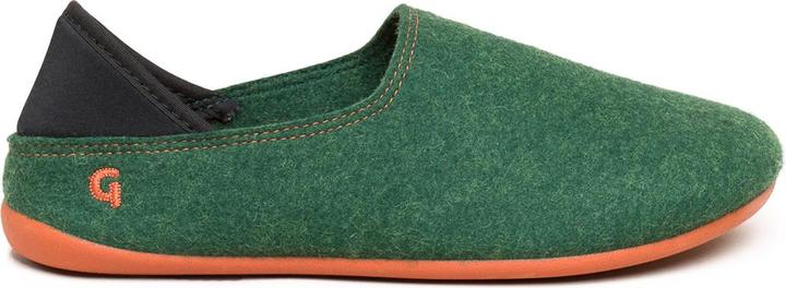Actual product image Gottstein Wool slip-on slipper (41)