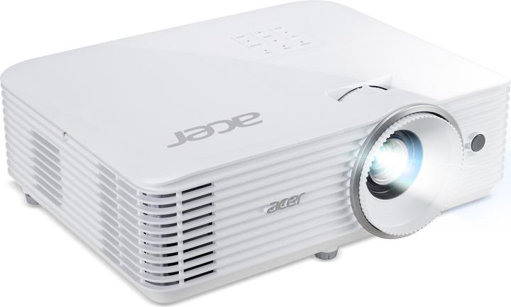 Produktbild Acer H6521bd (WUXGA, 3500 lm, 1.47 - 1.62:1)