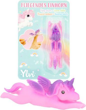 Immagine prodotto Ylvi & the Minimoomis L'unicorno volante Ylvi e i Minimoomis