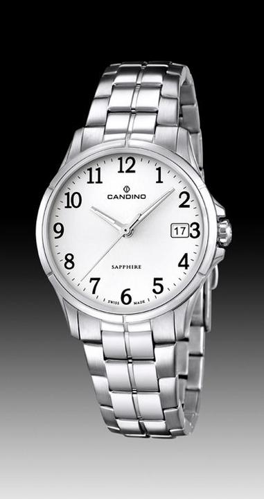 Actual product image Candino C4533/4 Casual (32 mm)