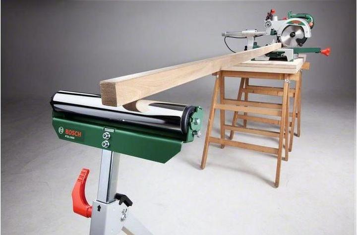 Produktbild Bosch Home & Garden Pta 1000 (46.60 cm, 79 cm)