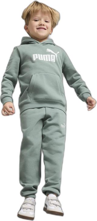 Actual product image Puma ESS No. 1 Logo Sweatpants FL PS (104)