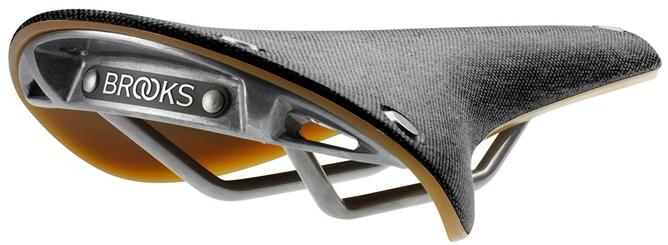 Immagine prodotto Brooks England C17 Cambium