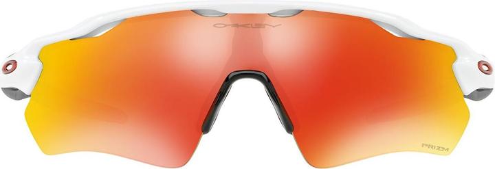 Produktbild Oakley Radar EV Path (Polished White, prizm ruby)