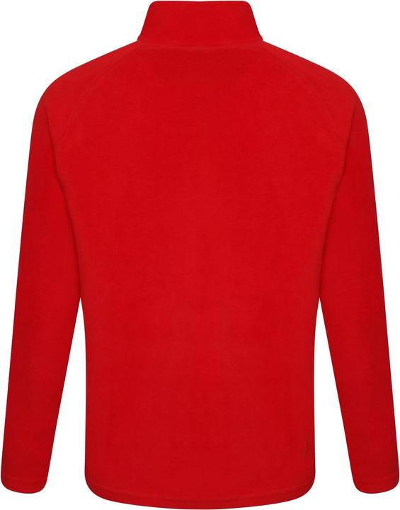 Actual product image Dare2b Fleece Pullover Freehand With 14Zipper (152)