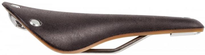 Actual product image Brooks England C17 S Cambium