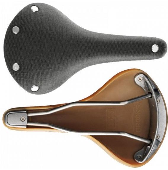 Actual product image Brooks England C17 S Cambium