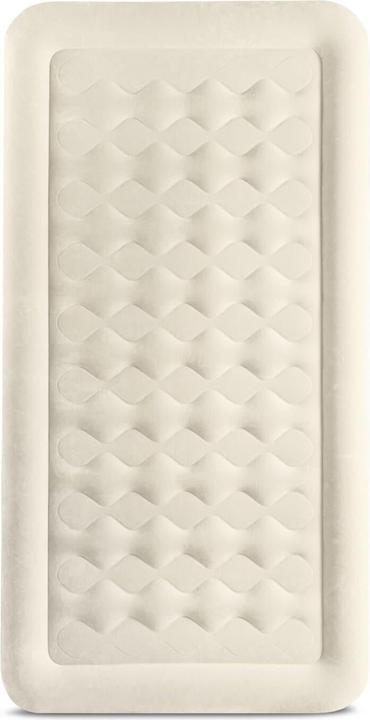 Actual product image Intex Dura-Beam Deluxe Ultra Plush Queen (100 x 190 cm)