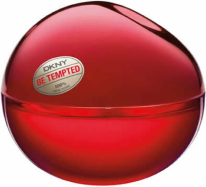Actual product image DKNY Be Tempted (Eau de parfum, 100 ml)