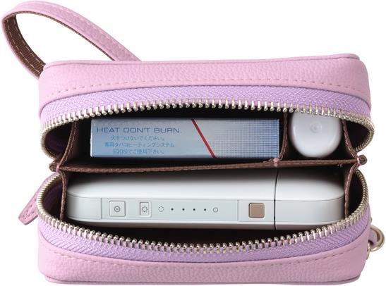 Produktbild Gramas IQOS Etui CIG Pouch Series CIQ056