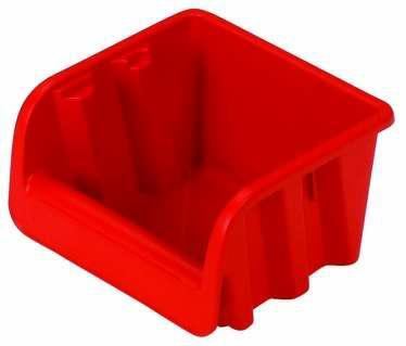 Image du produit Toya Vorel Warehouse Container P-1 10.8x11x7.5