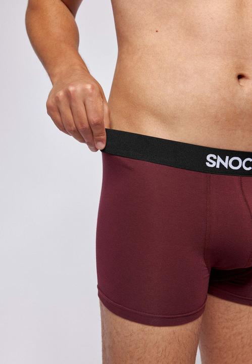 Actual product image Snocks Boxershorts (3XL, pack of 6)
